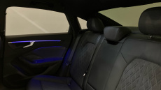 Audi A6 2.0 e-Hybrid Qtro 299 Launch Edition 4dr S Tronic Saloon
